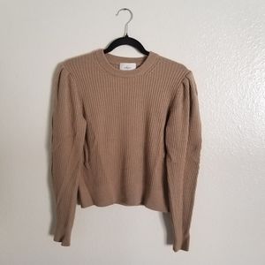 Wilfred Wool Sweater